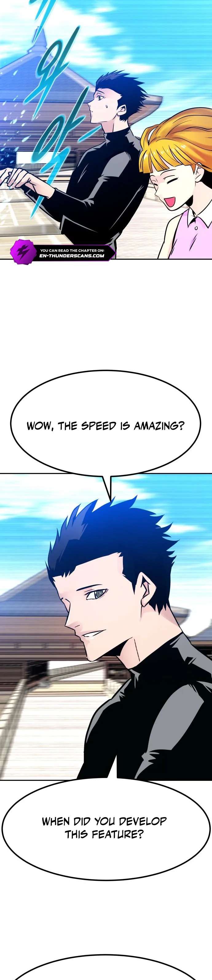 All Rounder Chapter 86 41